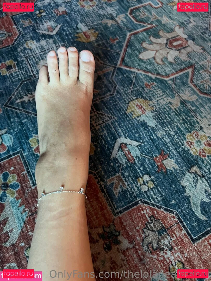 thelolapearlshow Onlyfans Photo Gallery 