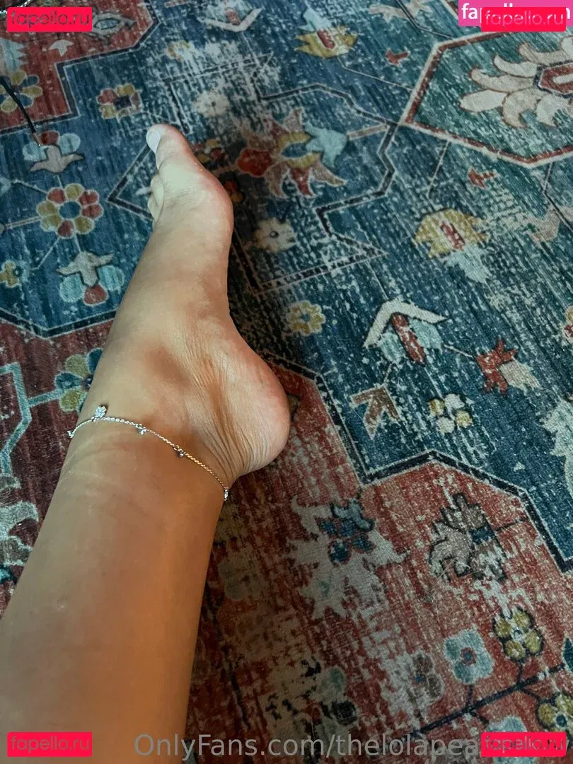 thelolapearlshow Onlyfans Photo Gallery 