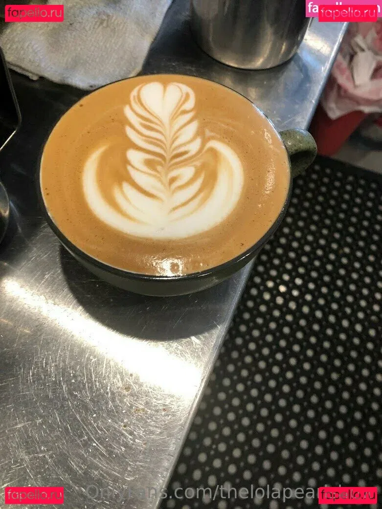 thelolapearlshow Onlyfans Photo Gallery 