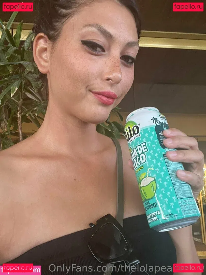 thelolapearlshow Onlyfans Photo Gallery 