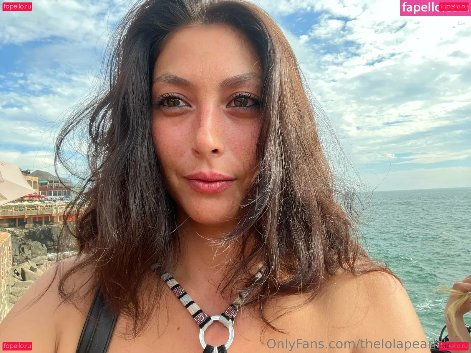 thelolapearlshow Onlyfans Photo Gallery 