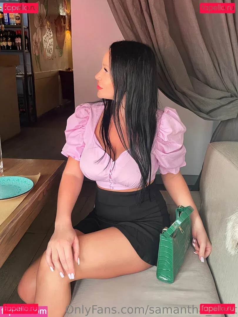 krissta_evans Onlyfans Photo Gallery 