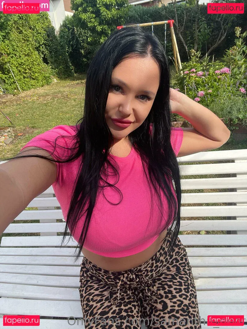 krissta_evans Onlyfans Photo Gallery 