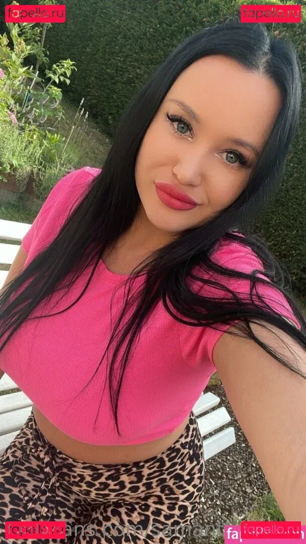 krissta_evans Onlyfans Photo Gallery 