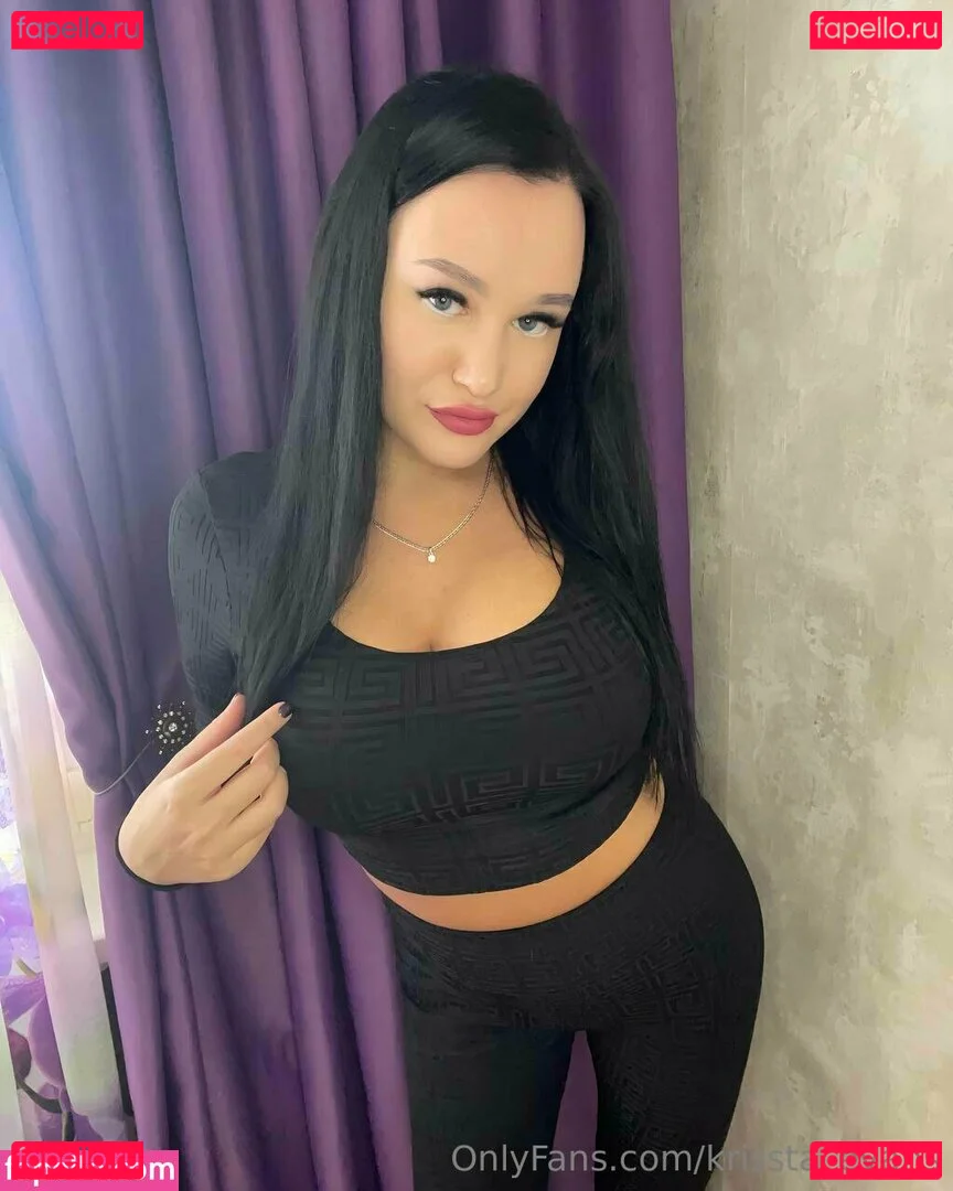 krissta_evans Onlyfans Photo Gallery 