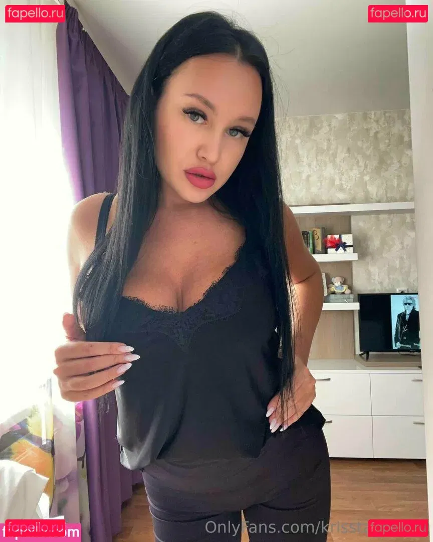 krissta_evans Onlyfans Photo Gallery 