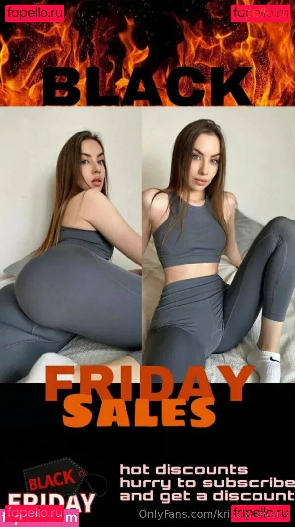 krissta_evans Onlyfans Photo Gallery 