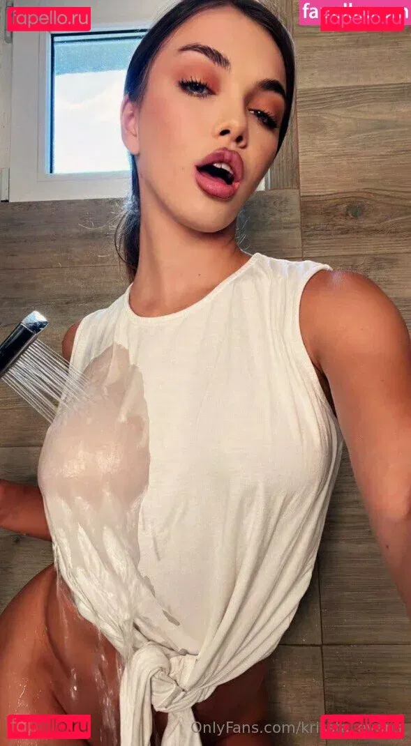 krissta_evans Onlyfans Photo Gallery 