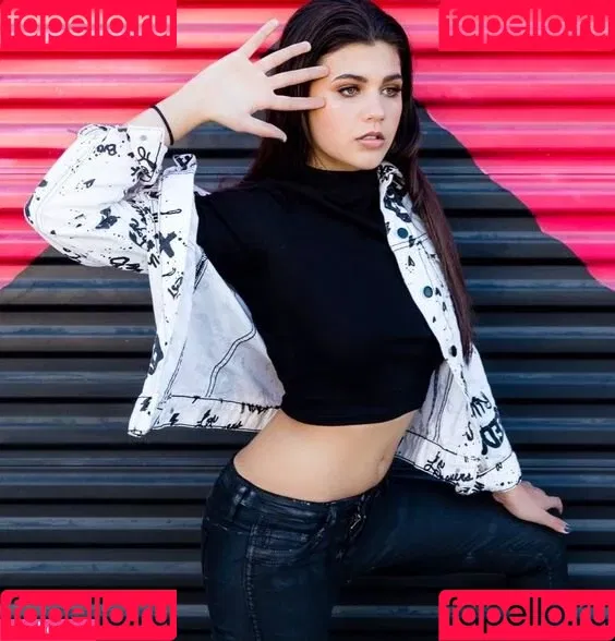 Amber Dawn Frank Onlyfans Photo Gallery 