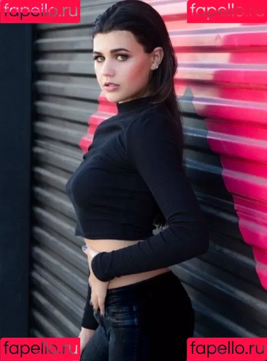 Amber Dawn Frank Onlyfans Photo Gallery 