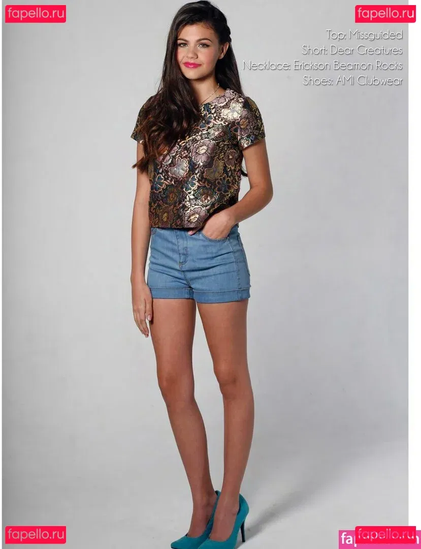 Amber Dawn Frank Onlyfans Photo Gallery 