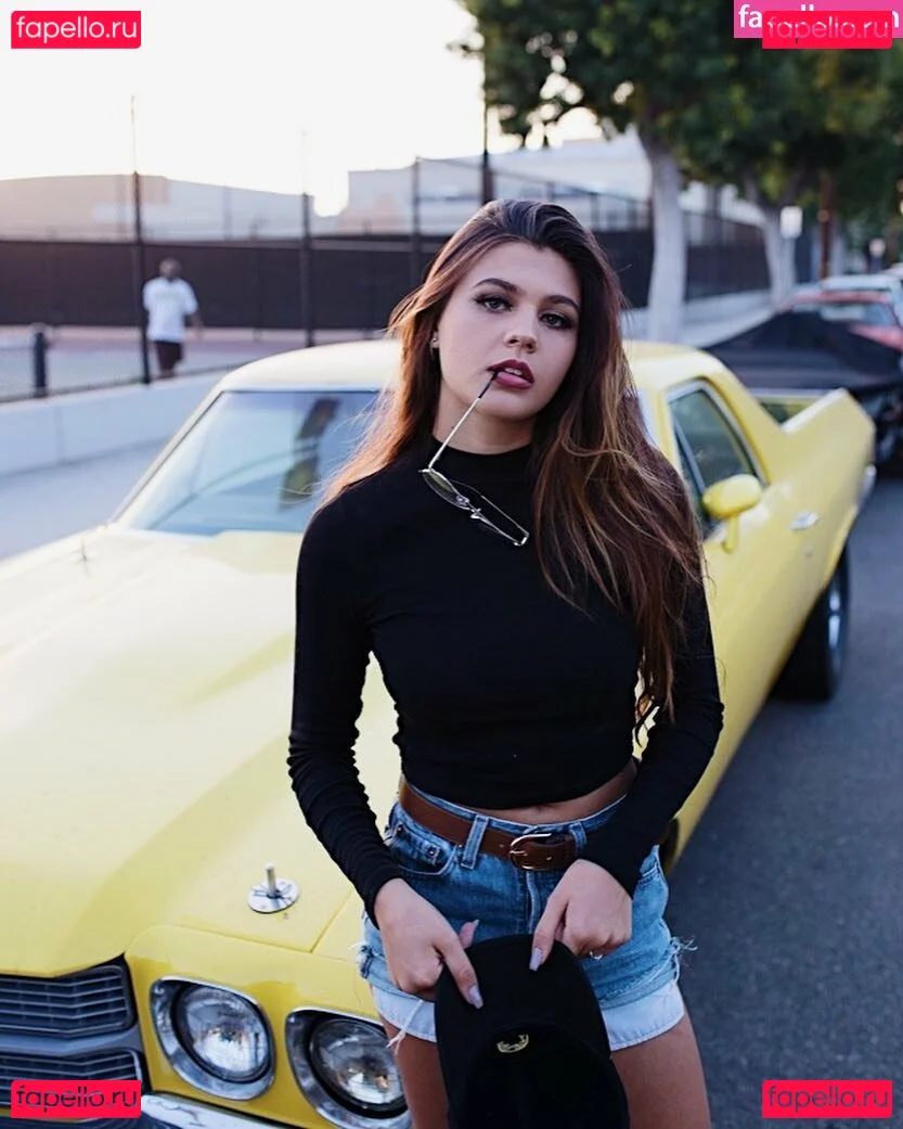 Amber Dawn Frank Onlyfans Photo Gallery 