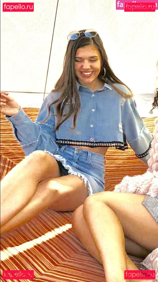 Amber Dawn Frank Onlyfans Photo Gallery 