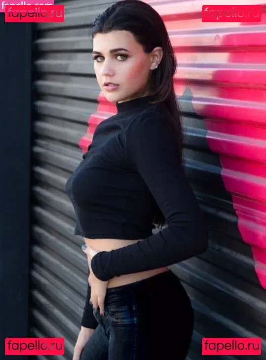 Amber Dawn Frank Onlyfans Photo Gallery 