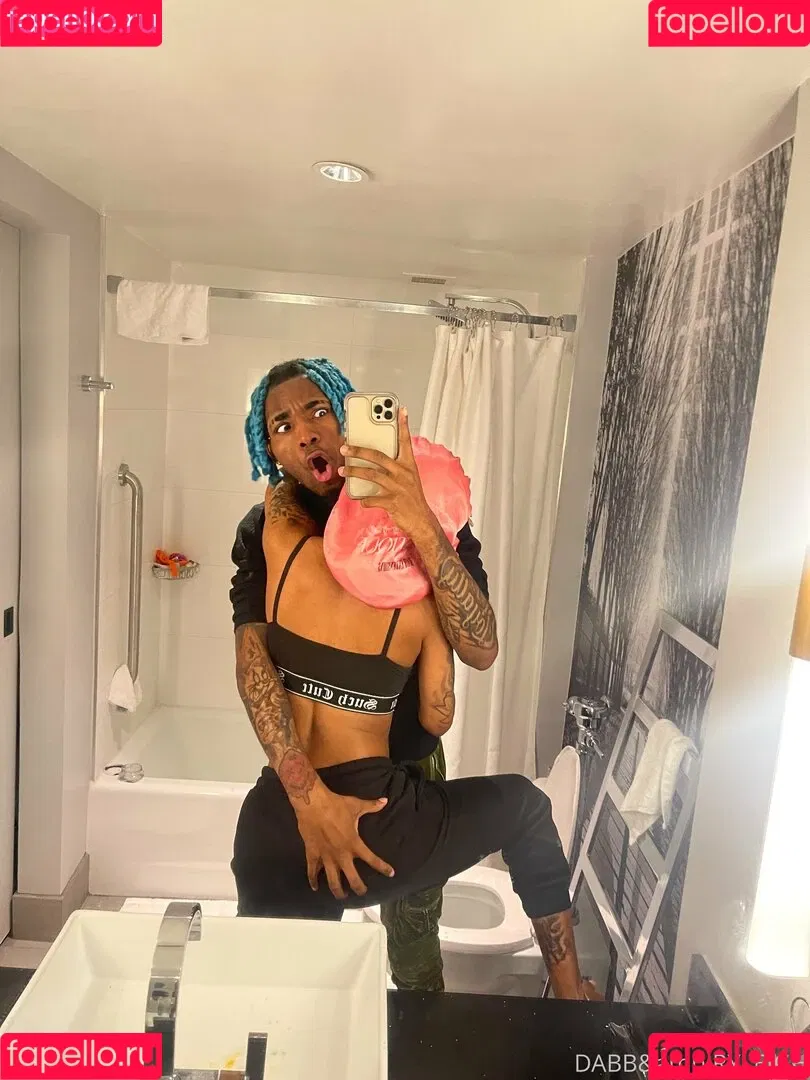 Dabbgasmmm Onlyfans Photo Gallery 