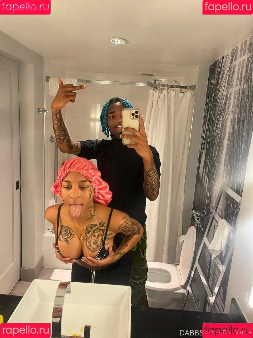 Dabbgasmmm Onlyfans Photo Gallery 