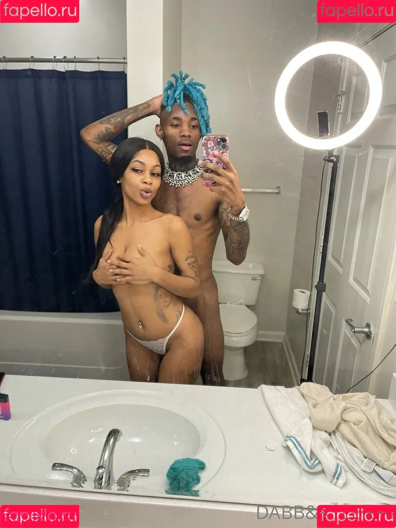 Dabbgasmmm Onlyfans Photo Gallery 