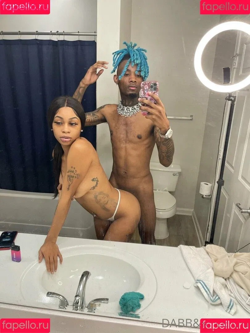 Dabbgasmmm Onlyfans Photo Gallery 