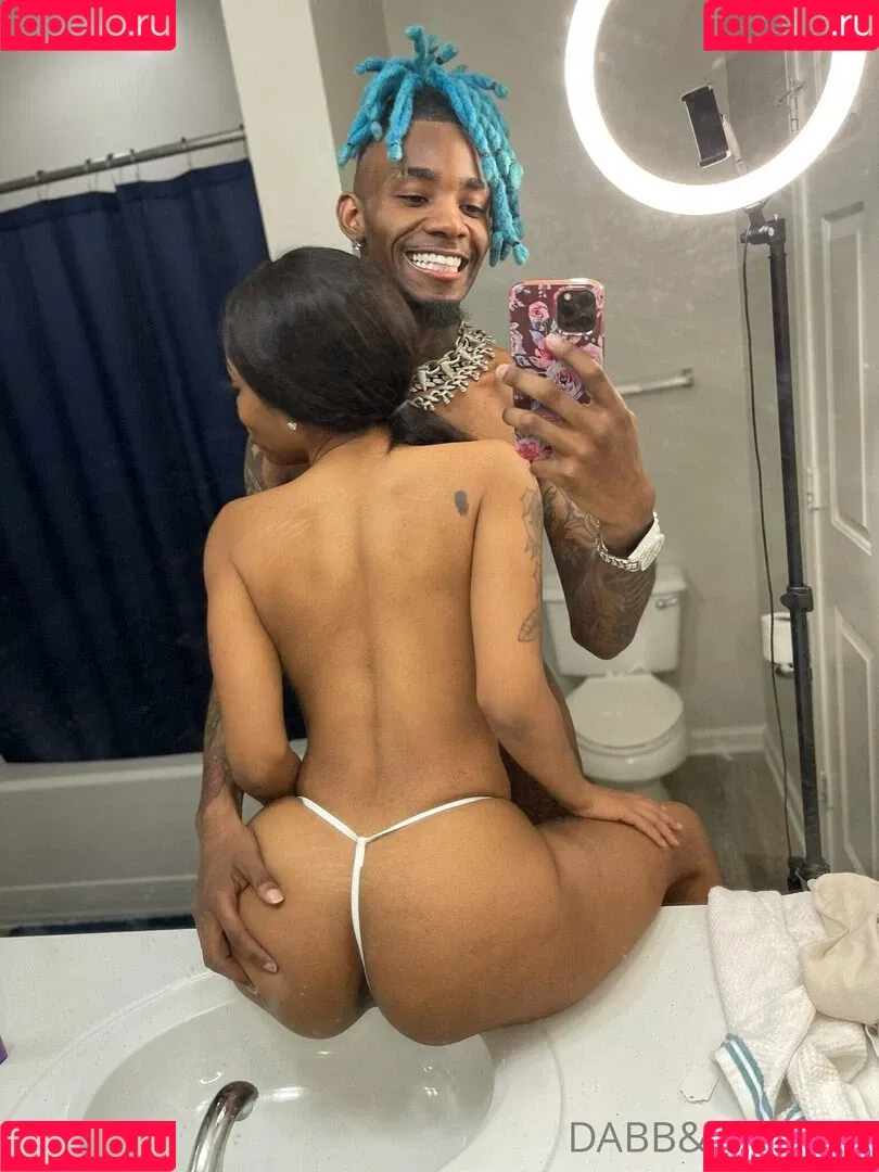 Dabbgasmmm Onlyfans Photo Gallery 