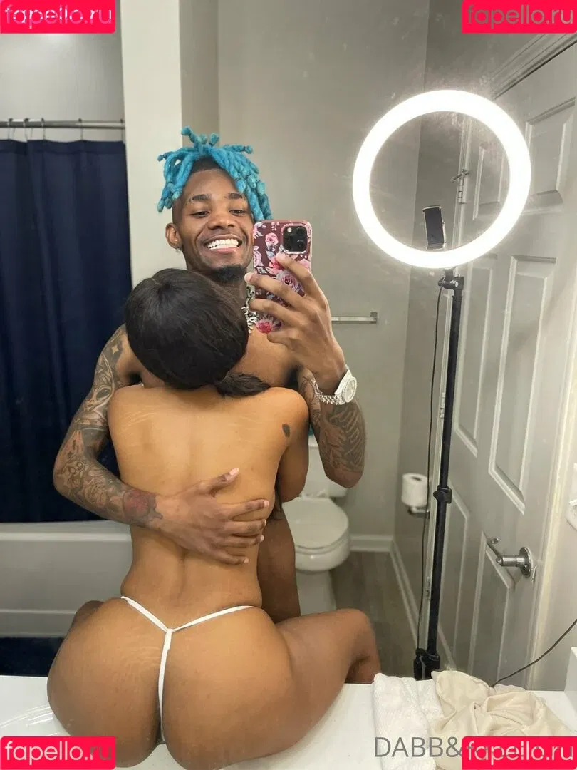 Dabbgasmmm Onlyfans Photo Gallery 