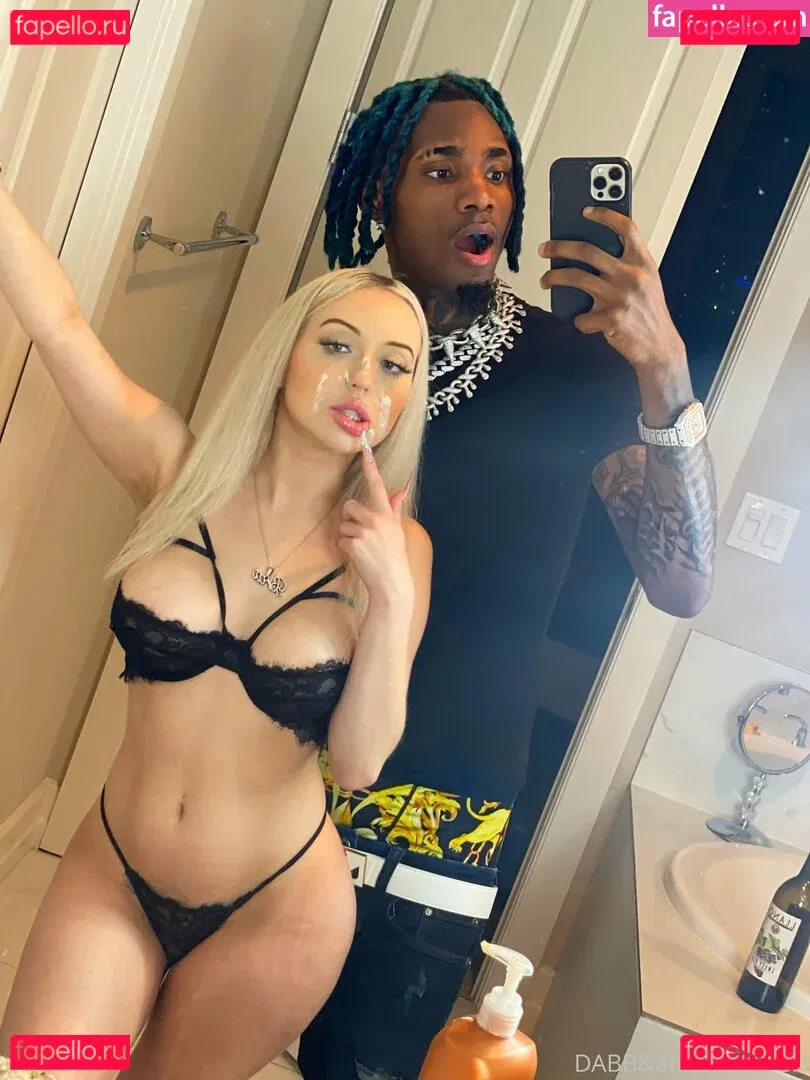 Dabbgasmmm Onlyfans Photo Gallery 