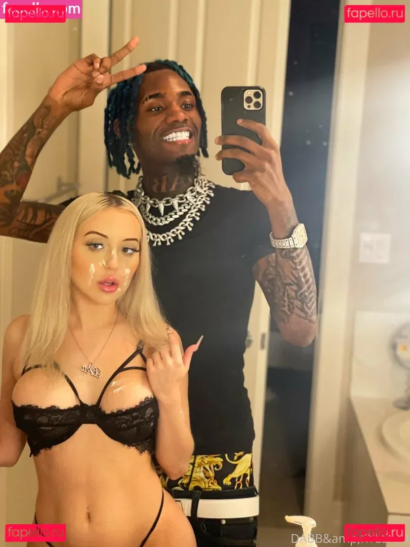 Dabbgasmmm Onlyfans Photo Gallery 