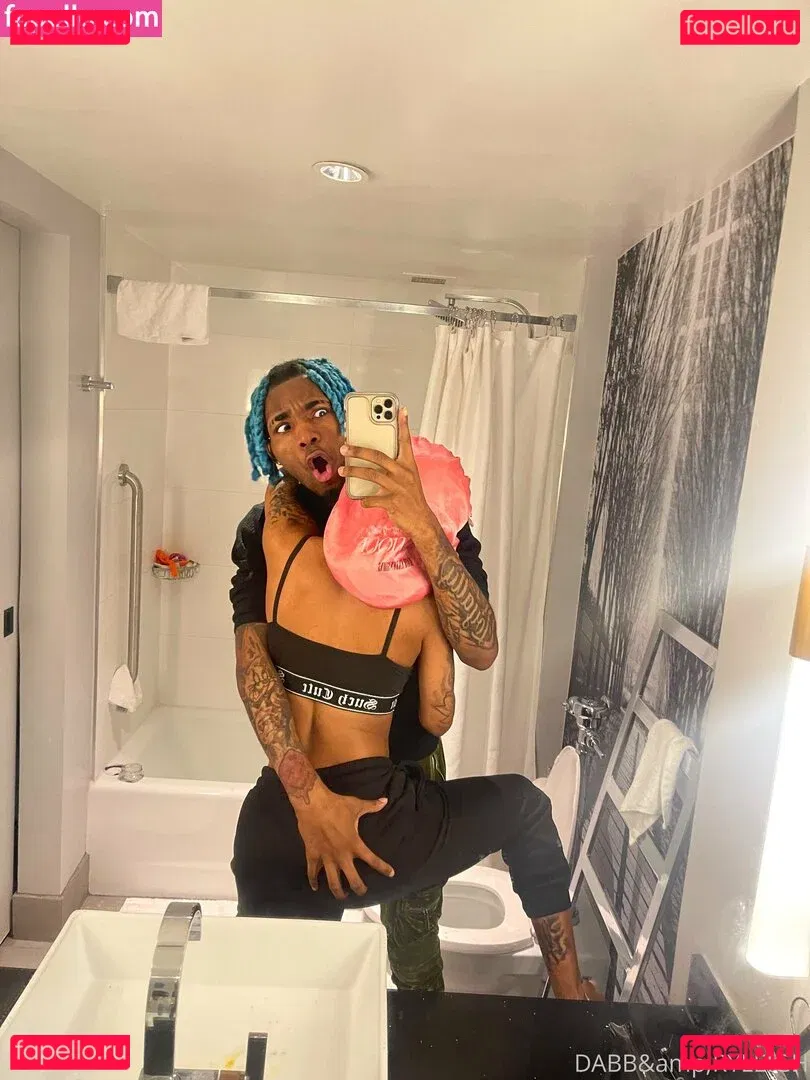 Dabbgasmmm Onlyfans Photo Gallery 