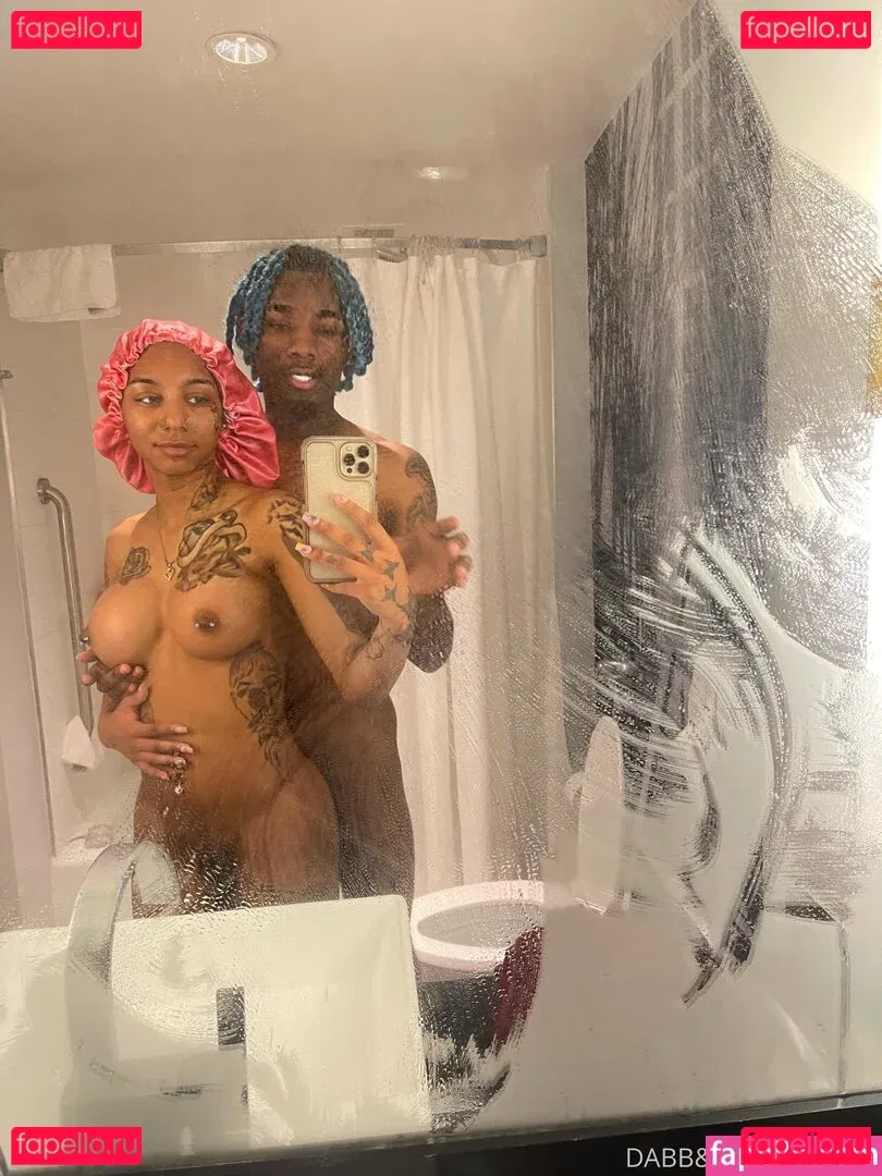 Dabbgasmmm Onlyfans Photo Gallery 