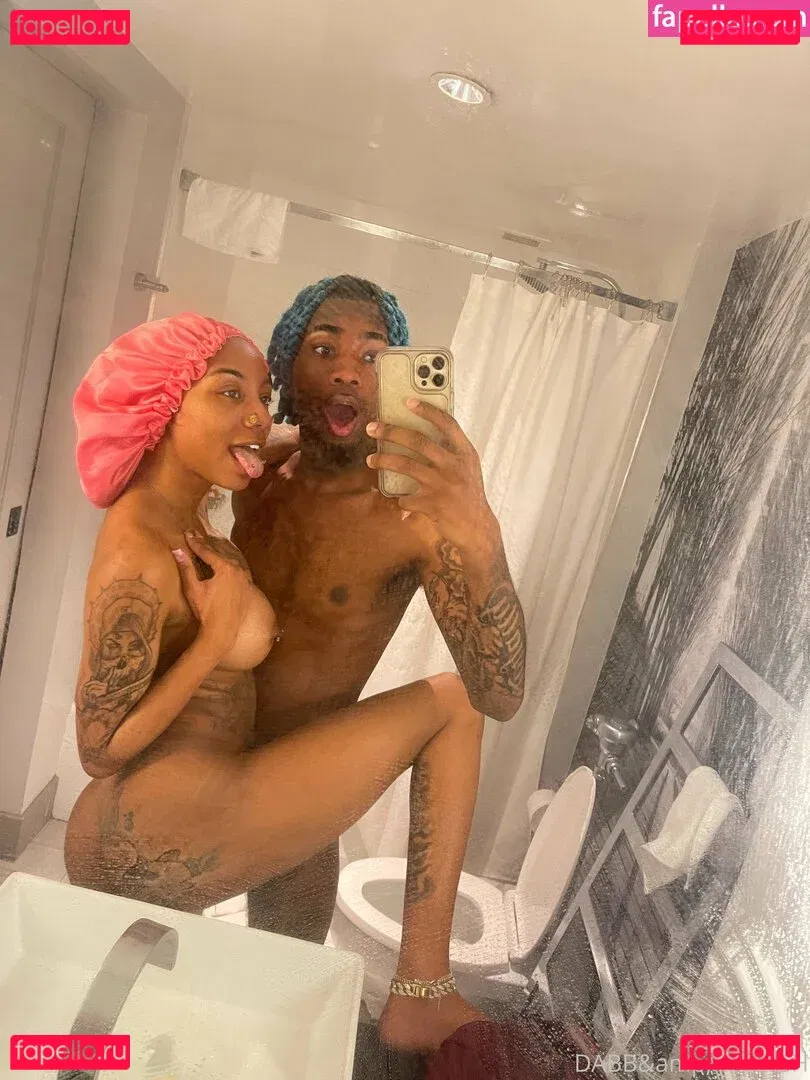 Dabbgasmmm Onlyfans Photo Gallery 