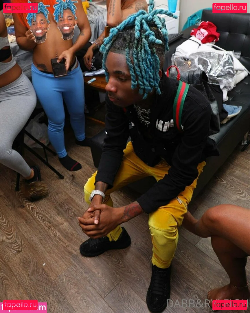 Dabbgasmmm Onlyfans Photo Gallery 