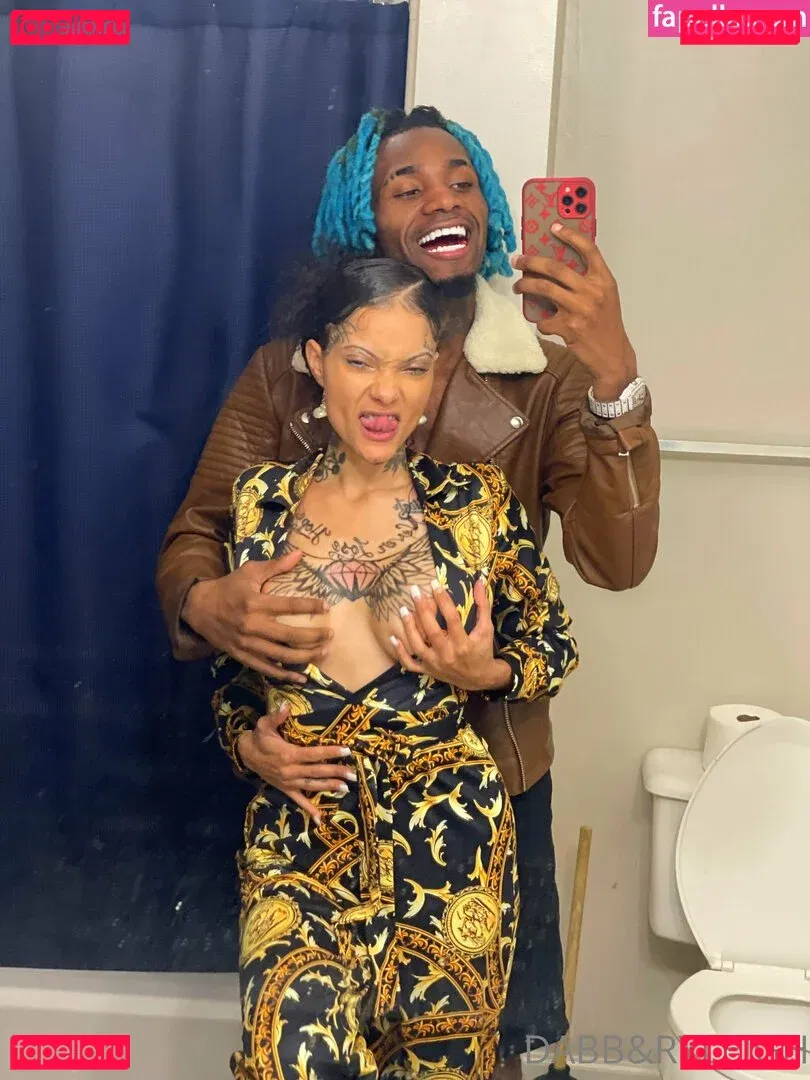 Dabbgasmmm Onlyfans Photo Gallery 