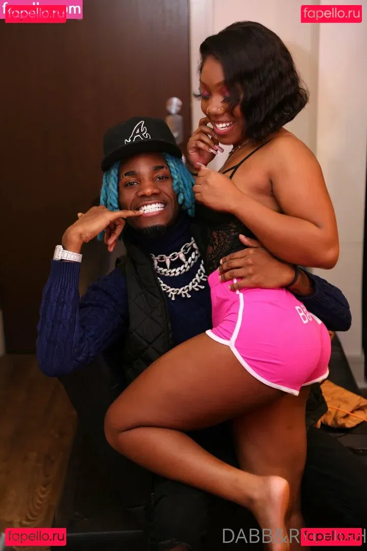 Dabbgasmmm Onlyfans Photo Gallery 