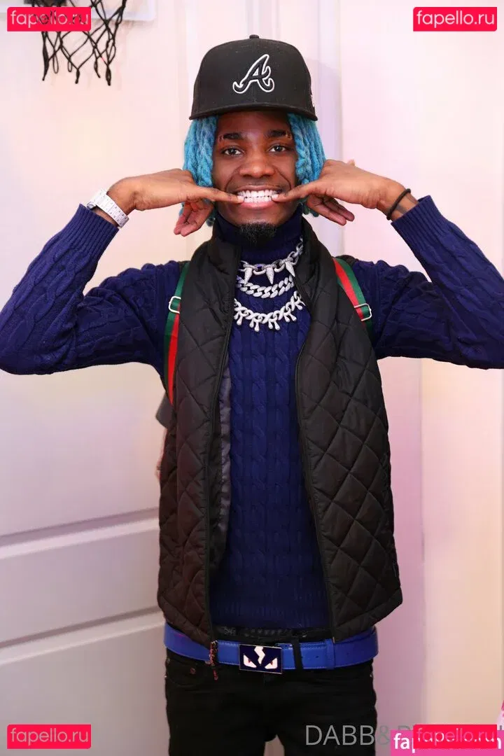 Dabbgasmmm Onlyfans Photo Gallery 