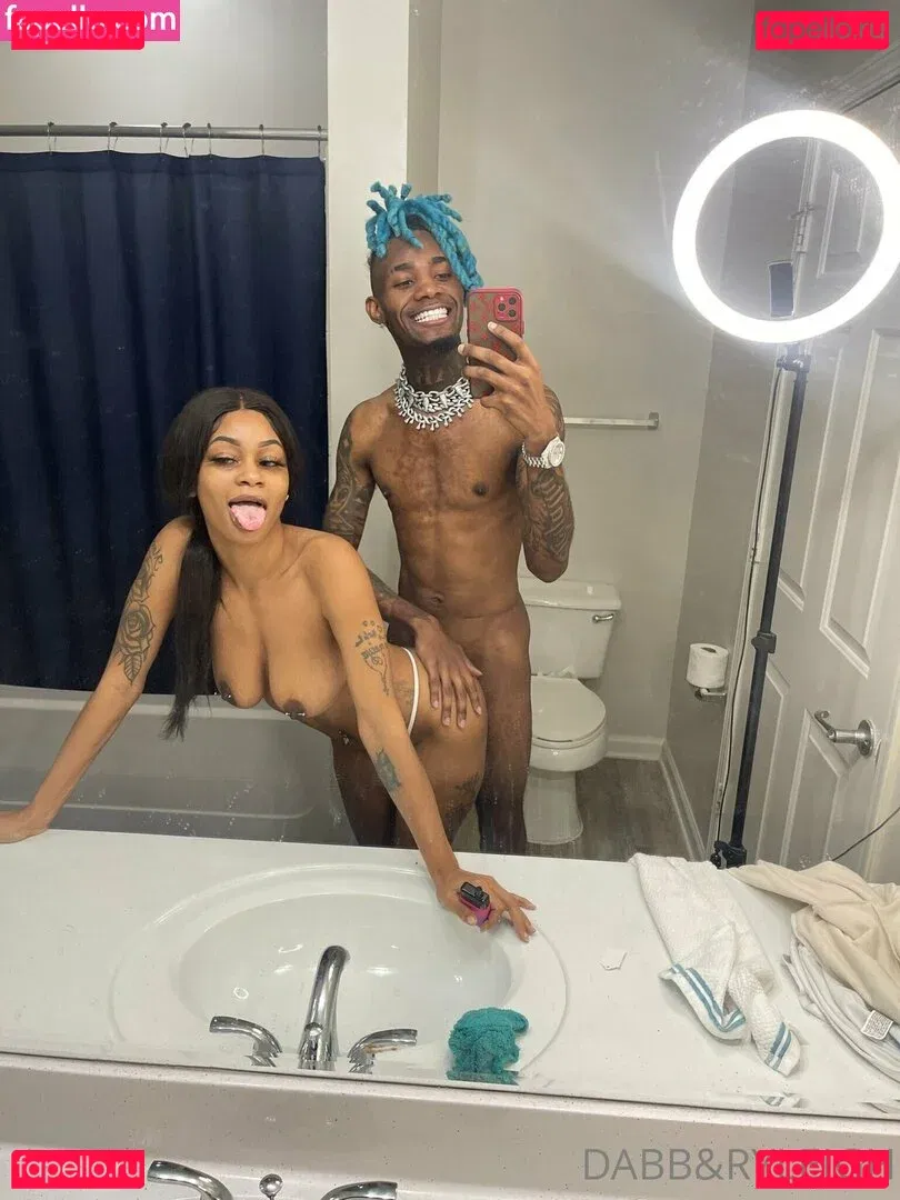 Dabbgasmmm Onlyfans Photo Gallery 