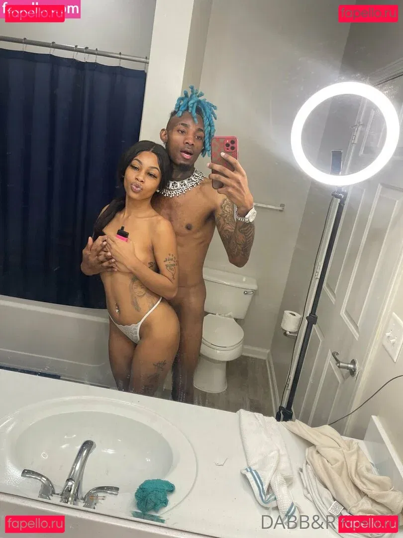 Dabbgasmmm Onlyfans Photo Gallery 