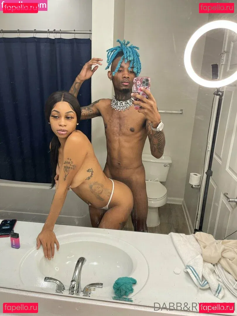 Dabbgasmmm Onlyfans Photo Gallery 