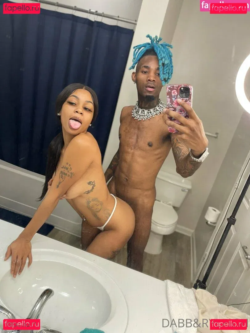 Dabbgasmmm Onlyfans Photo Gallery 