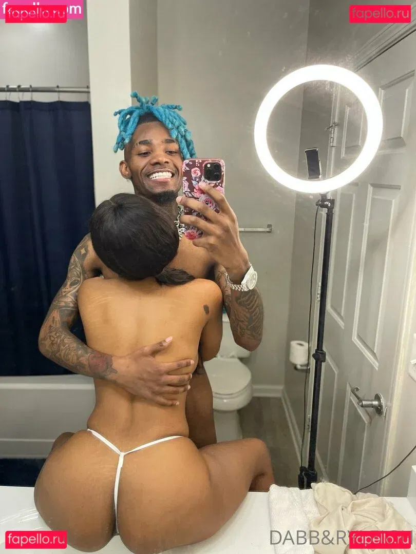 Dabbgasmmm Onlyfans Photo Gallery 