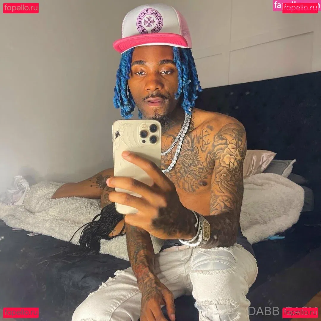 Dabbgasmmm Onlyfans Photo Gallery 