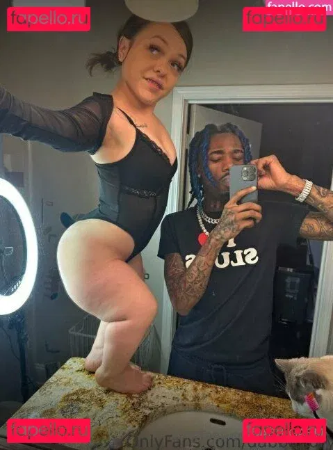 Dabbgasmmm Onlyfans Photo Gallery 