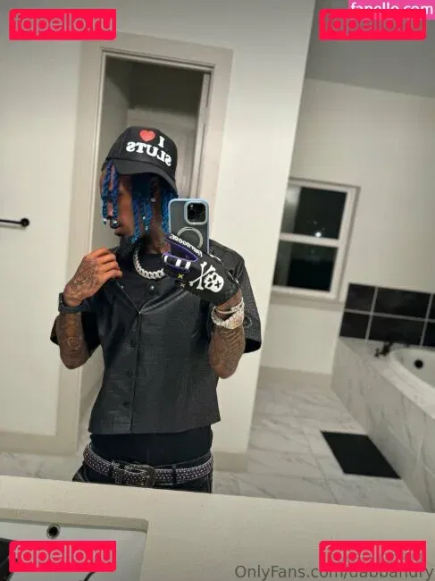 Dabbgasmmm Onlyfans Photo Gallery 