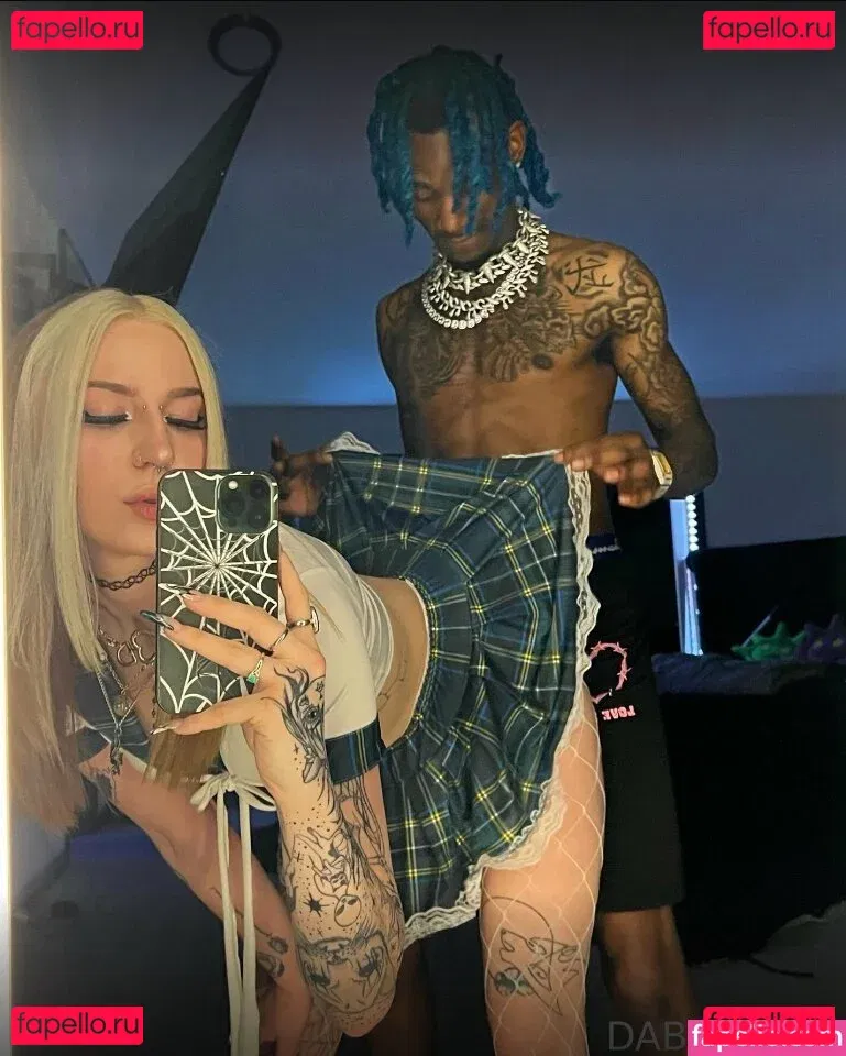 Dabbgasmmm Onlyfans Photo Gallery 