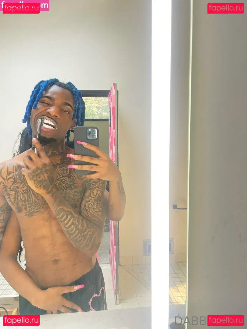 Dabbgasmmm Onlyfans Photo Gallery 