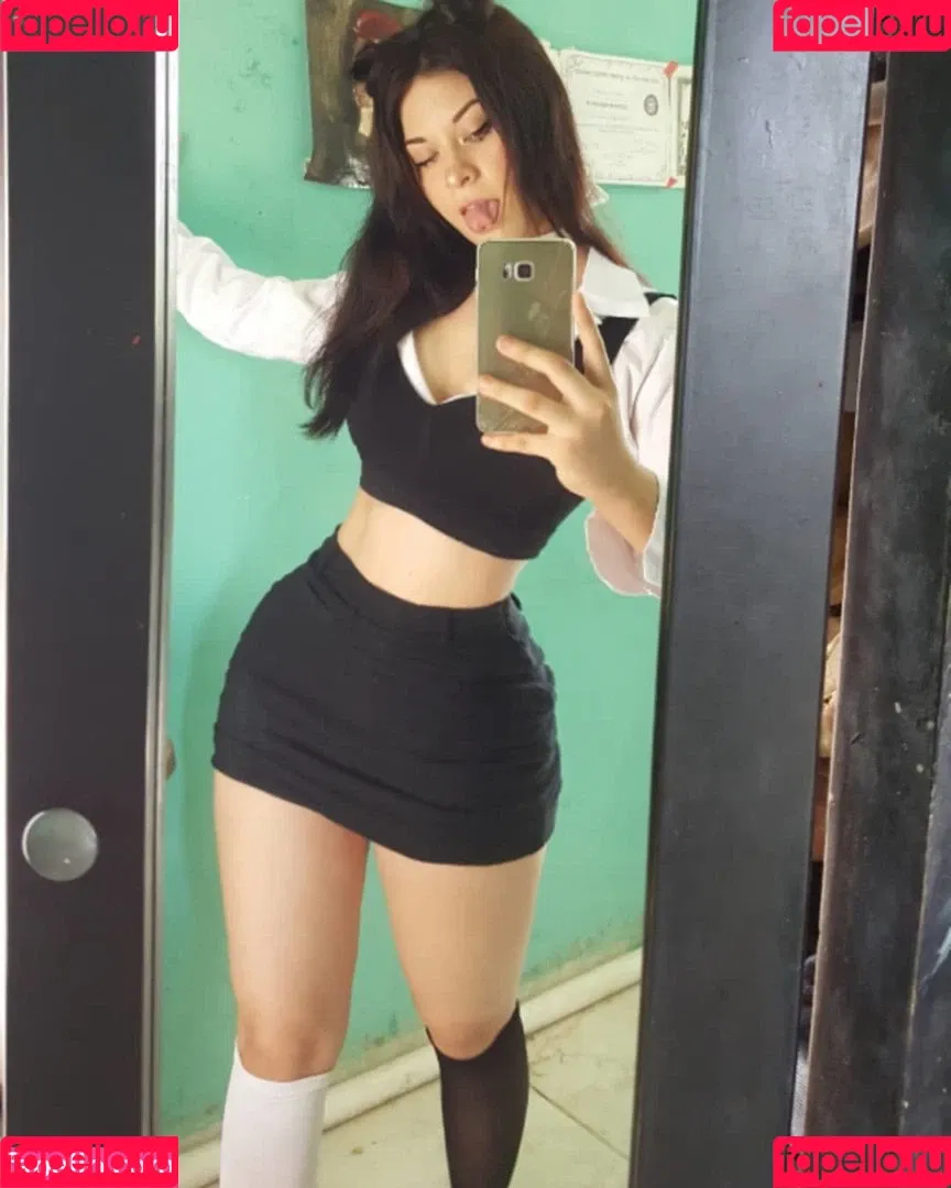 Ivon Gallardo Onlyfans Photo Gallery 