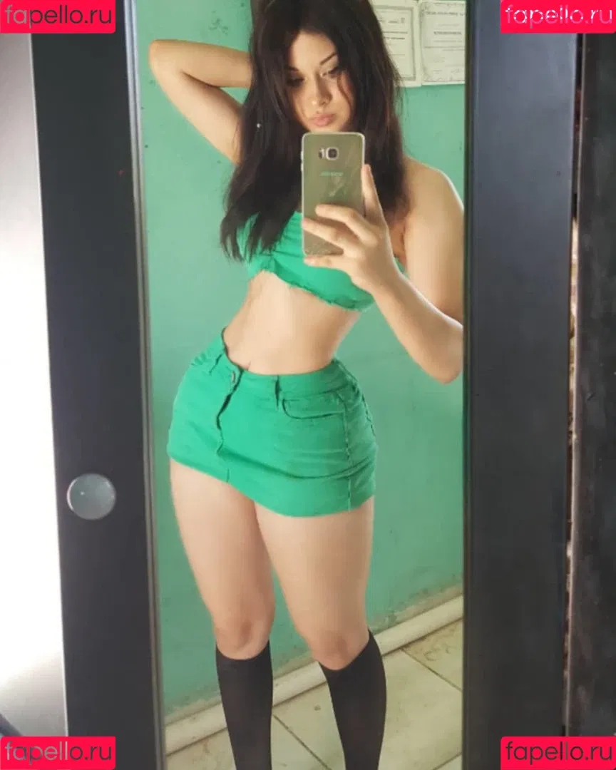 Ivon Gallardo Onlyfans Photo Gallery 