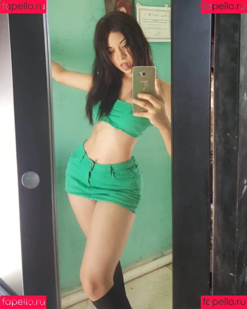 Ivon Gallardo Onlyfans Photo Gallery 