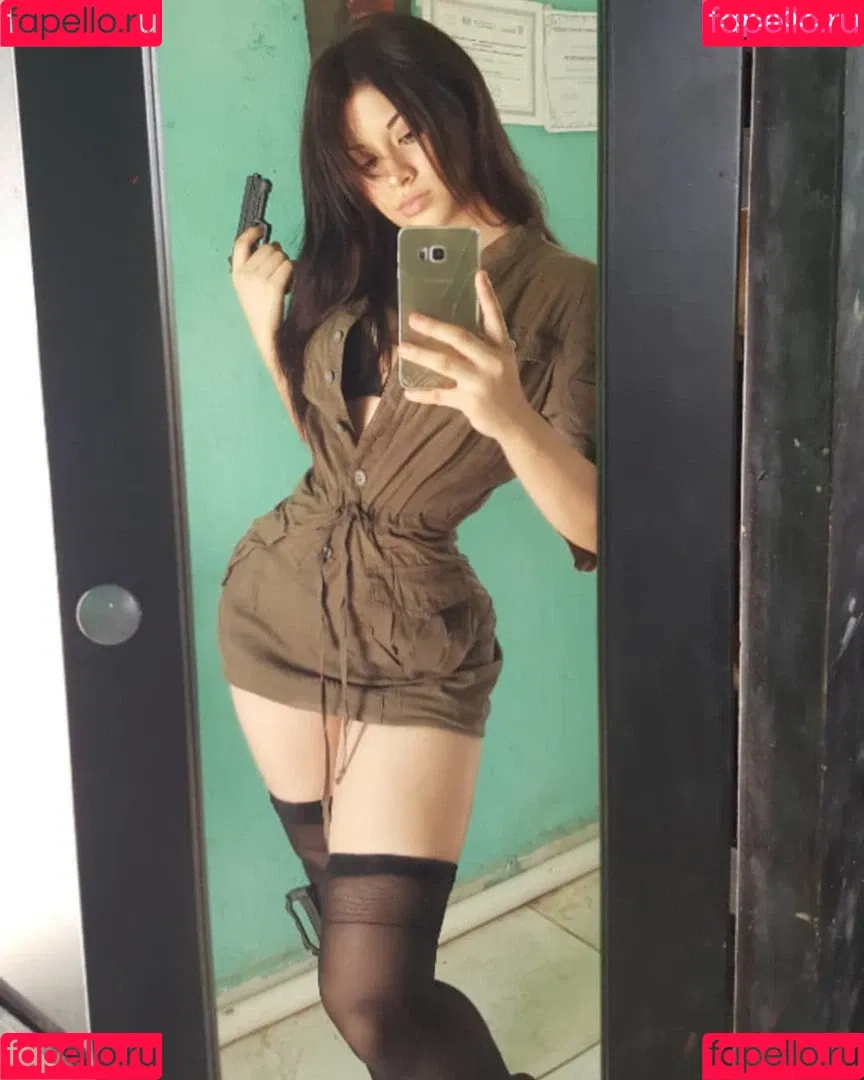 Ivon Gallardo Onlyfans Photo Gallery 