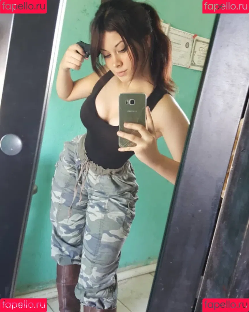 Ivon Gallardo Onlyfans Photo Gallery 