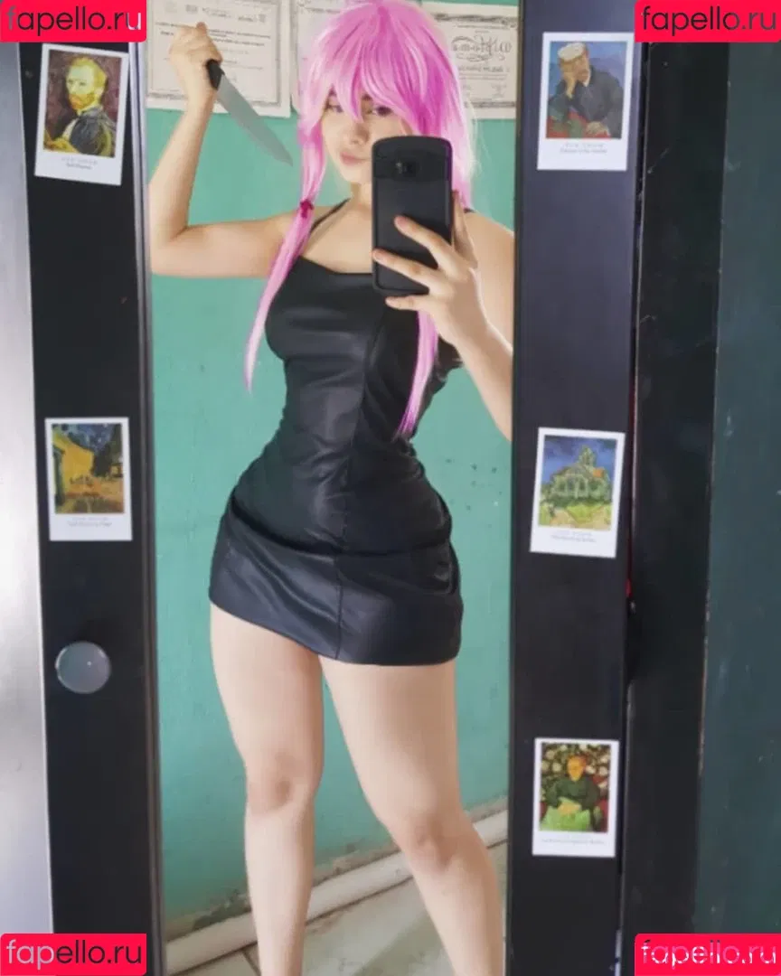 Ivon Gallardo Onlyfans Photo Gallery 