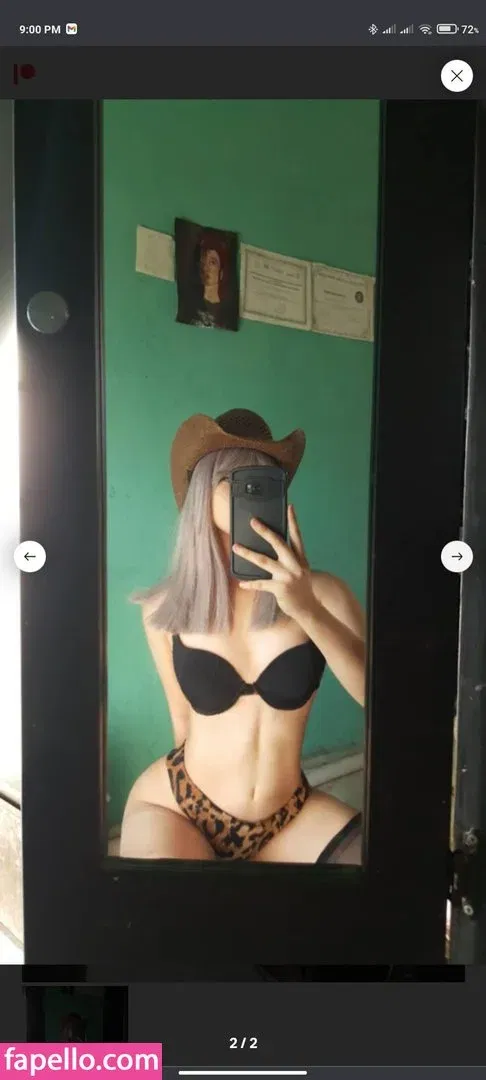 Ivon Gallardo Onlyfans Photo Gallery 